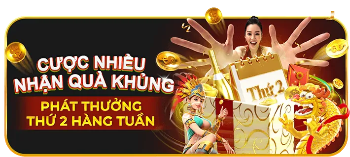 Khuyến mãi chào mừng Hi88